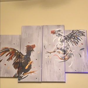 Meet your Posher, Roberto